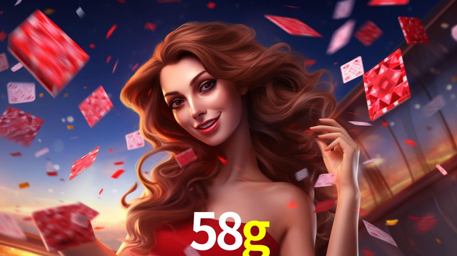 58g game