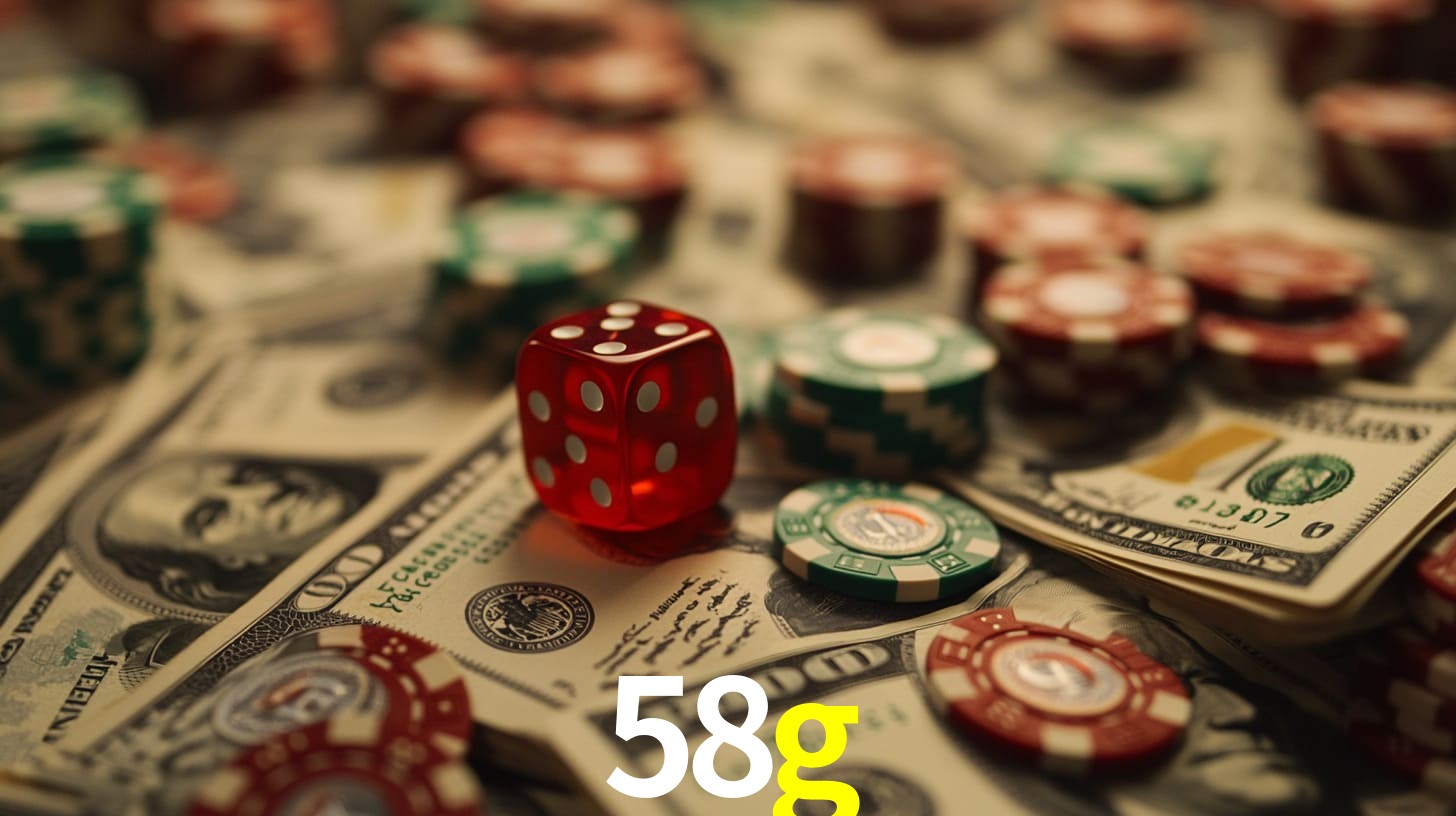 58g Recompensas para você