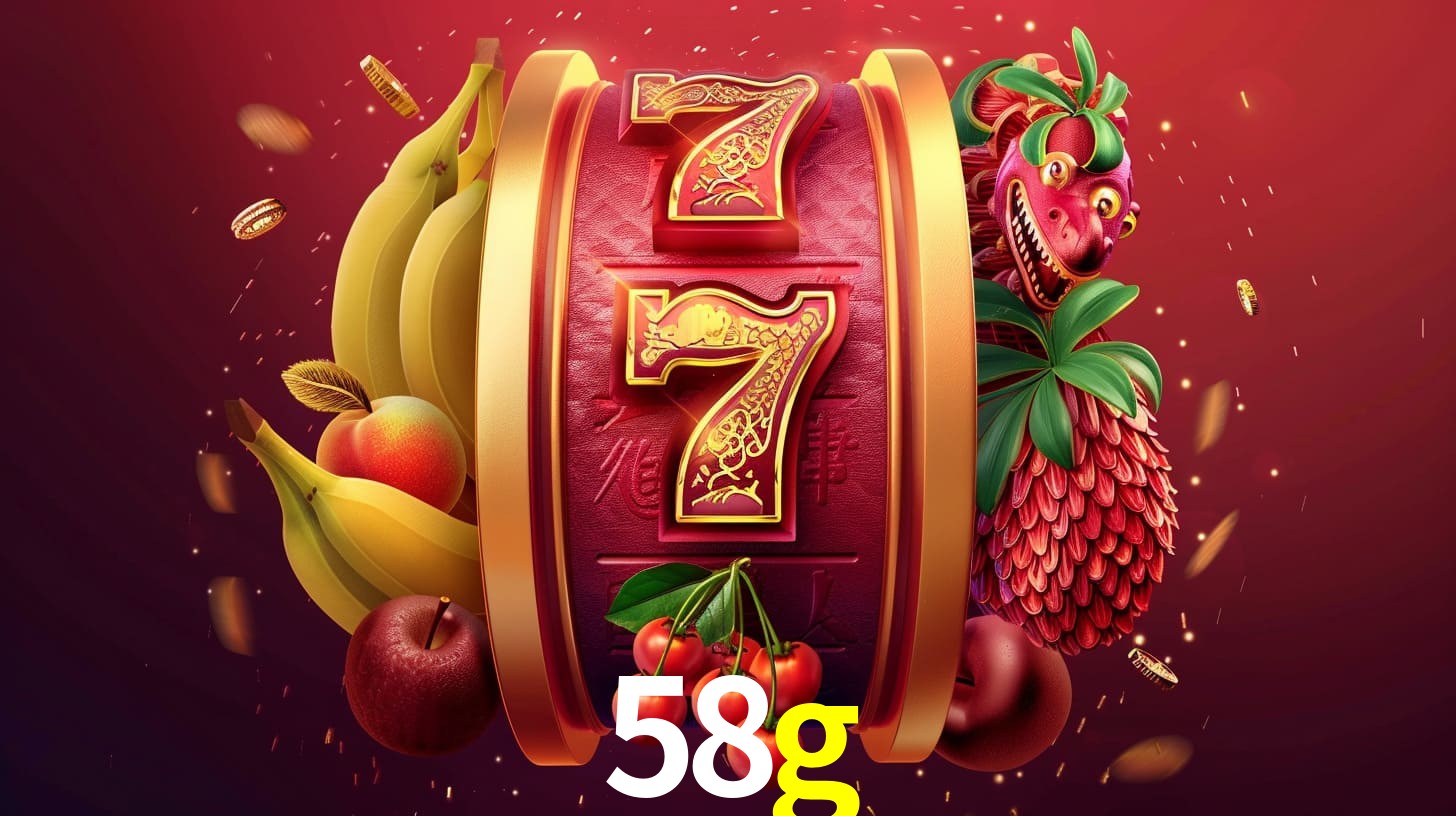 escolher 58g