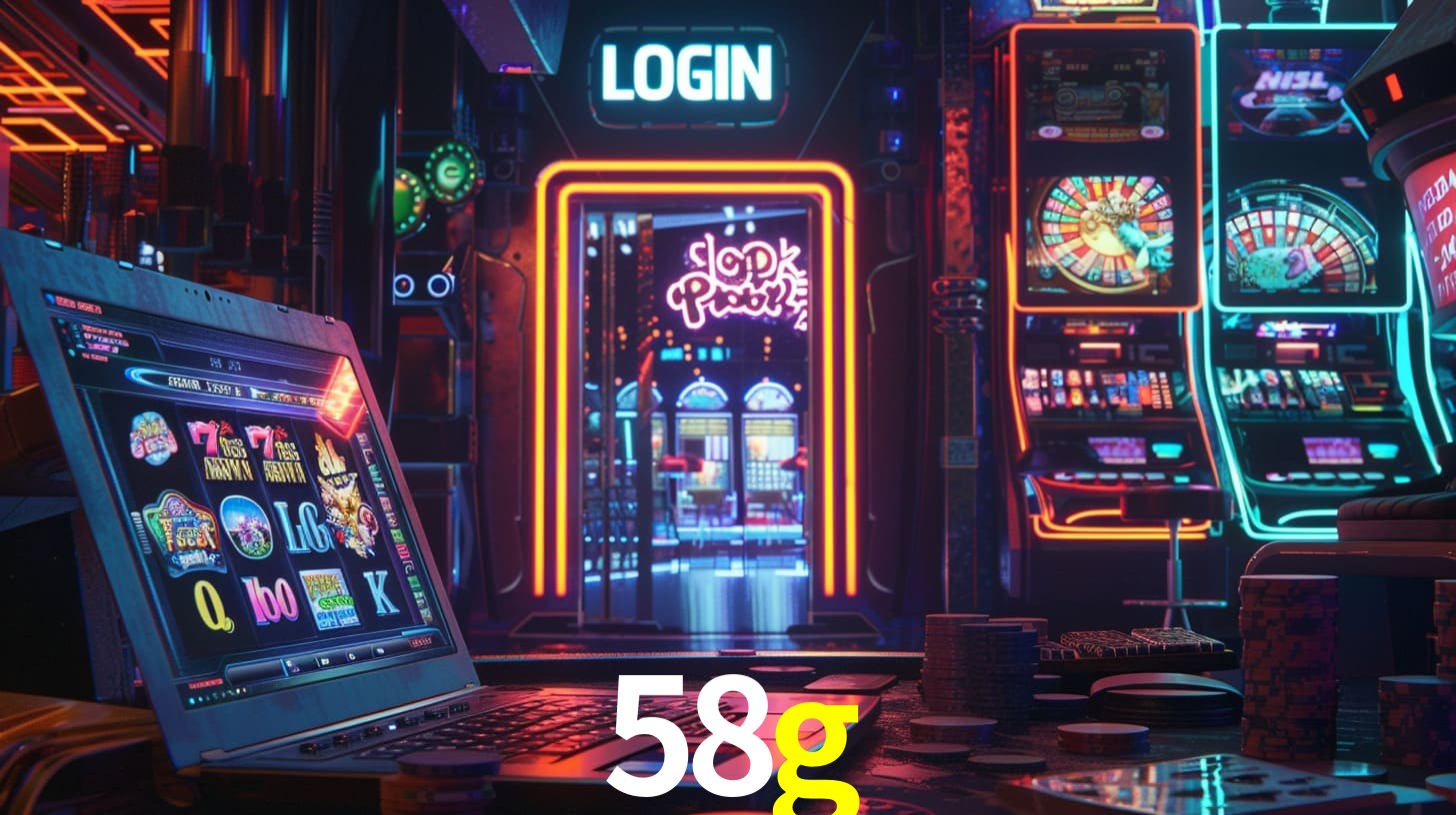 58g Baixar Login