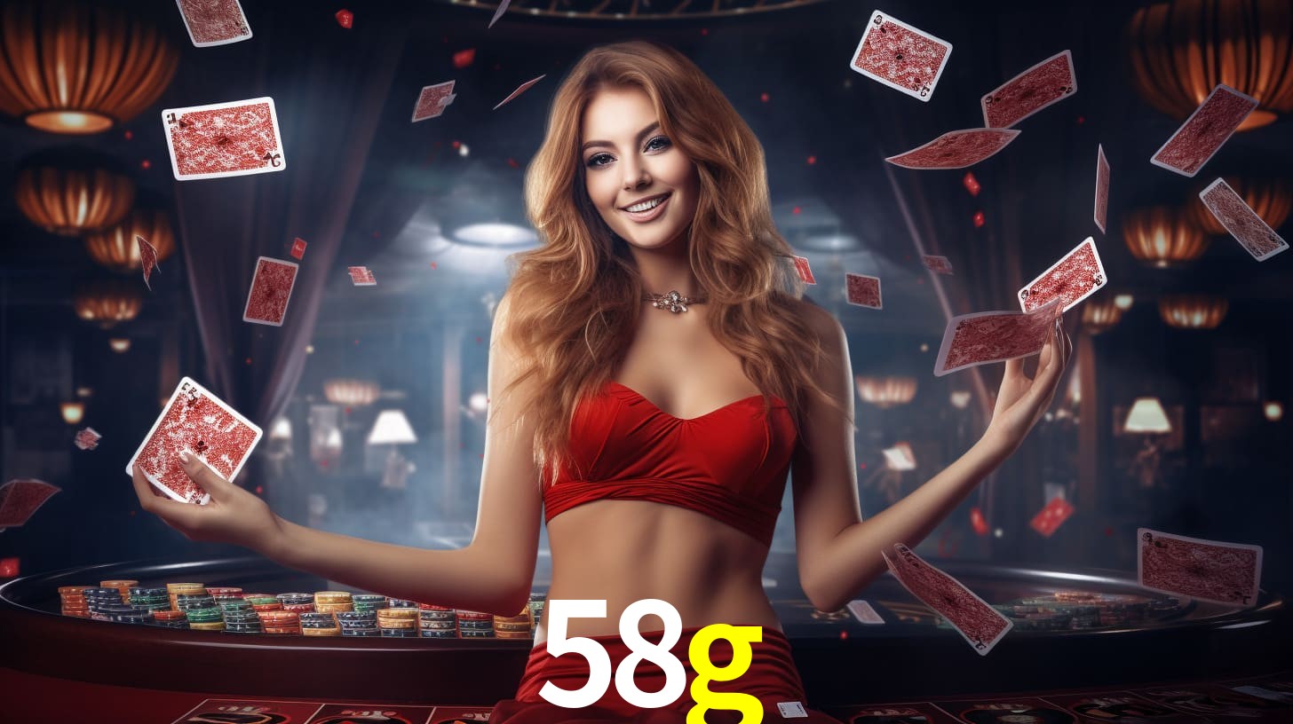 58g bônus