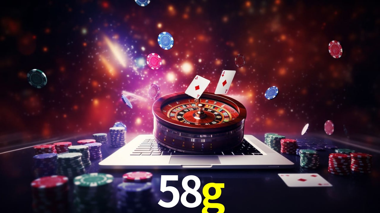 58g slot