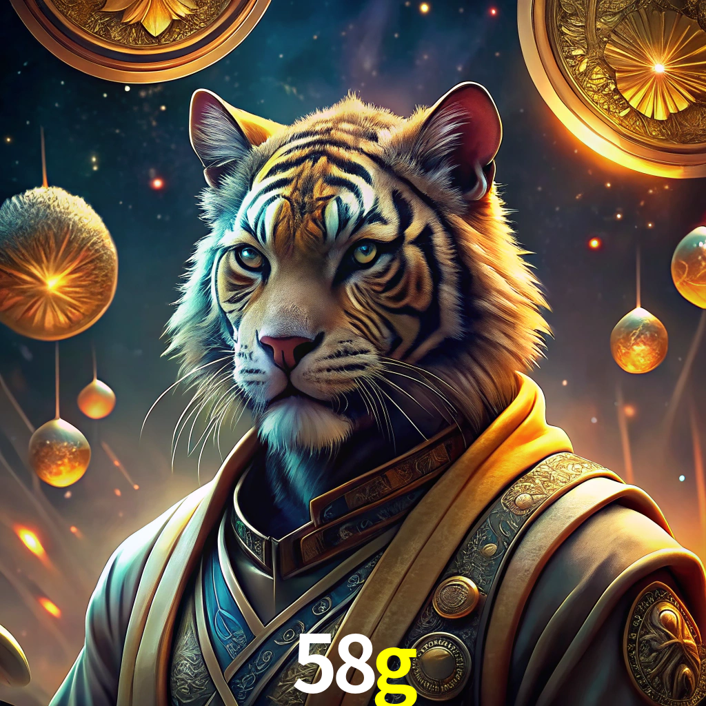 58g tiger